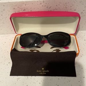 Kate Spade Polarized Sunglasses Style 130